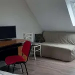 Rent 1 bedroom apartment of 15 m² in Saint-Malo