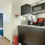 Studio de 25 m² à Paris