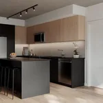  appartement avec 1 chambre(s) en location à Montreal