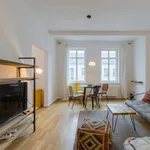 Rent 1 bedroom apartment of 60 m² in berlin