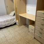 Alquilar 4 dormitorio apartamento en Salamanca