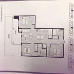 3 bedroom apartment of 893 sq. ft in Kelowna