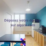 Rent 1 bedroom apartment in Saint-Étienne