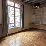 Rent 1 bedroom apartment of 32 m² in Bourges