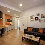 Rent 1 bedroom apartment of 59 m² in valencia