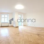 Rent 3 bedroom apartment in Praha 5