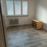 Rent 3 bedroom apartment in Šumperk