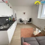 Pronajměte si 1 ložnic/e byt o rozloze 36 m² v Přerov