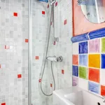 Alquilo 1 dormitorio apartamento de 26 m² en madrid