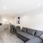 Rent 1 bedroom flat of 43 m² in Glasgow