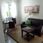 Rent 1 bedroom apartment of 35 m² in Essen