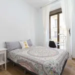 Rent a room of 90 m² in madrid