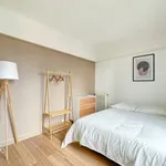  appartement avec 1 chambre(s) en location à Paris