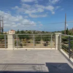 3 bedroom villa for rent in Vamos, Chania