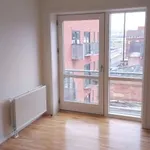 Rent 2 bedroom apartment of 50 m² in Aalborg