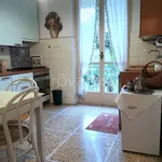 Rent 3 bedroom apartment of 100 m² in Rapallo