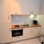 Rent 1 bedroom apartment in Brussels