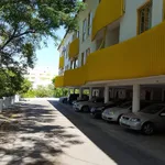 Alugar 1 quarto apartamento de 63 m² em Quarteira