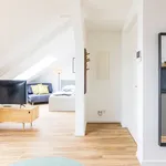 Rent 1 bedroom apartment of 40 m² in Mülheim an der Ruhr