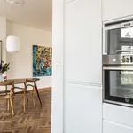 Huur 4 slaapkamer appartement van 170 m² in Amsterdam