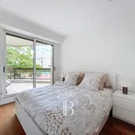 Appartement de 63 m² avec 2 chambre(s) en location à Boulogne-Billancourt