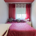 Alquilar 6 dormitorio apartamento en Madrid