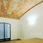 Rent 4 bedroom apartment of 110 m² in Praha