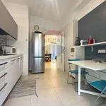 Rent 3 bedroom apartment of 100 m² in Rome