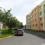 Pronájem bytu 3+1 76m²