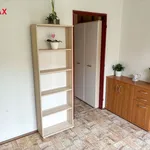 Pronajměte si 1 ložnic/e byt o rozloze 37 m² v labem