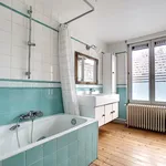 IXELLES - PRACHTIG HUIS MET 4 SLAAPKAMERS + TUIN