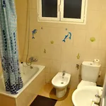 Alquilar 4 dormitorio apartamento en Valencia