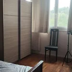 Appartement de 12 m² avec 1 chambre(s) en location à Sainte-Foy-Lès-Lyon