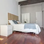 Rent a room in Valencia