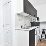 Appartement de 28 m² avec 4 chambre(s) en location à Saint Denis