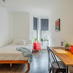 Rent a room in New York