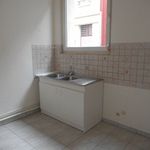 Rent 1 bedroom apartment of 58 m² in Reims 