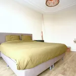 Huur 4 slaapkamer appartement van 100 m² in Den Haag