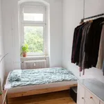 Miete 3 Schlafzimmer wohnung von 90 m² in berlin