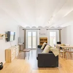 Rent 1 bedroom apartment in barcelona