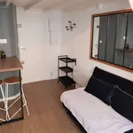 Appartement de 14 m² avec 1 chambre(s) en location à Grenoble