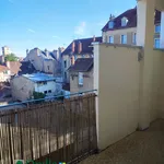 Appartement de 9134 m² avec 4 chambre(s) en location à DIJON