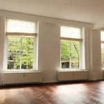 Huur 3 slaapkamer appartement van 89 m² in Den Haag