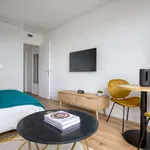 Studio de 27 m² à paris