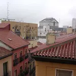 Rent 1 bedroom apartment in Madrid']