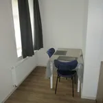 Miete 1 Schlafzimmer wohnung von 30 m² in Hanover