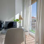 Rent a room of 125 m² in madrid