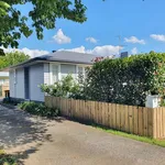 Rent 3 bedroom house in Tauranga