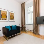 Miete 1 Schlafzimmer wohnung von 37 m² in Vienna