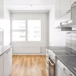 Rent 2 bedroom apartment of 57 m² in Helsinki